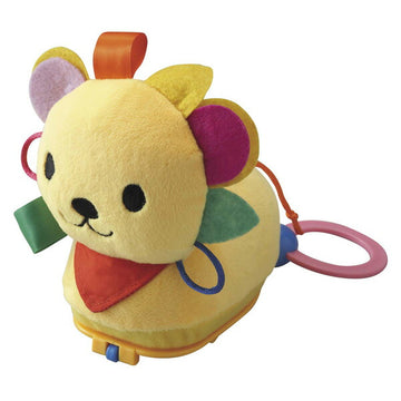 ピープル さわると逃げる!頭も良くなる!追いかけっこしましょ